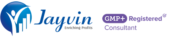 Jayvin Management Systems logo