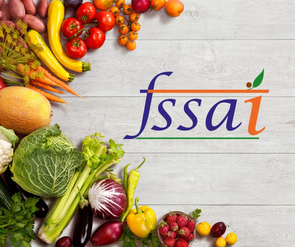 FSSAI vs FSSC 22000